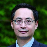 Dr. Ma Jun