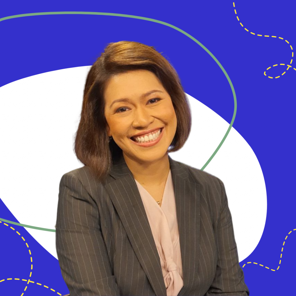 Melisa Melina Idris