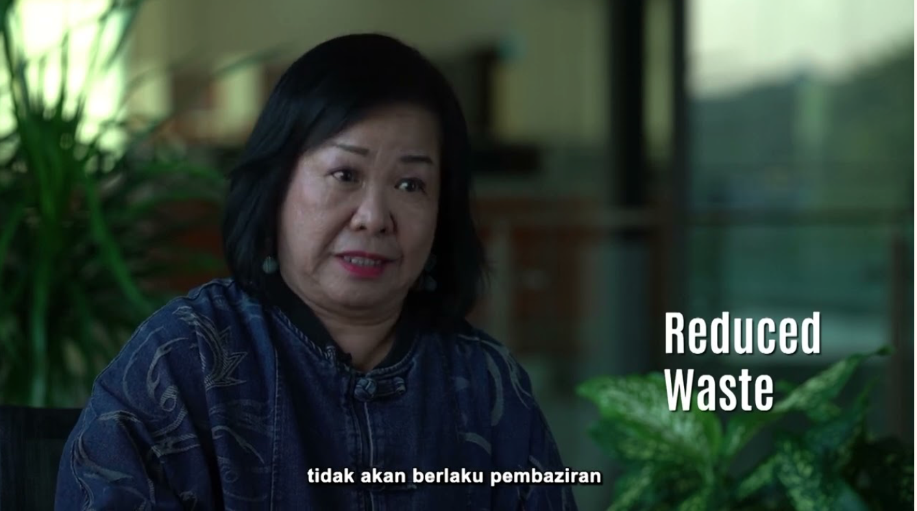 SME Green Video: Efficiency