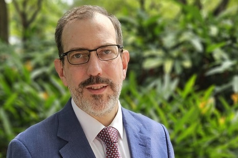 David Wallace