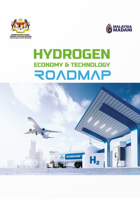 Hydrogen Economy and Technology Roadmap