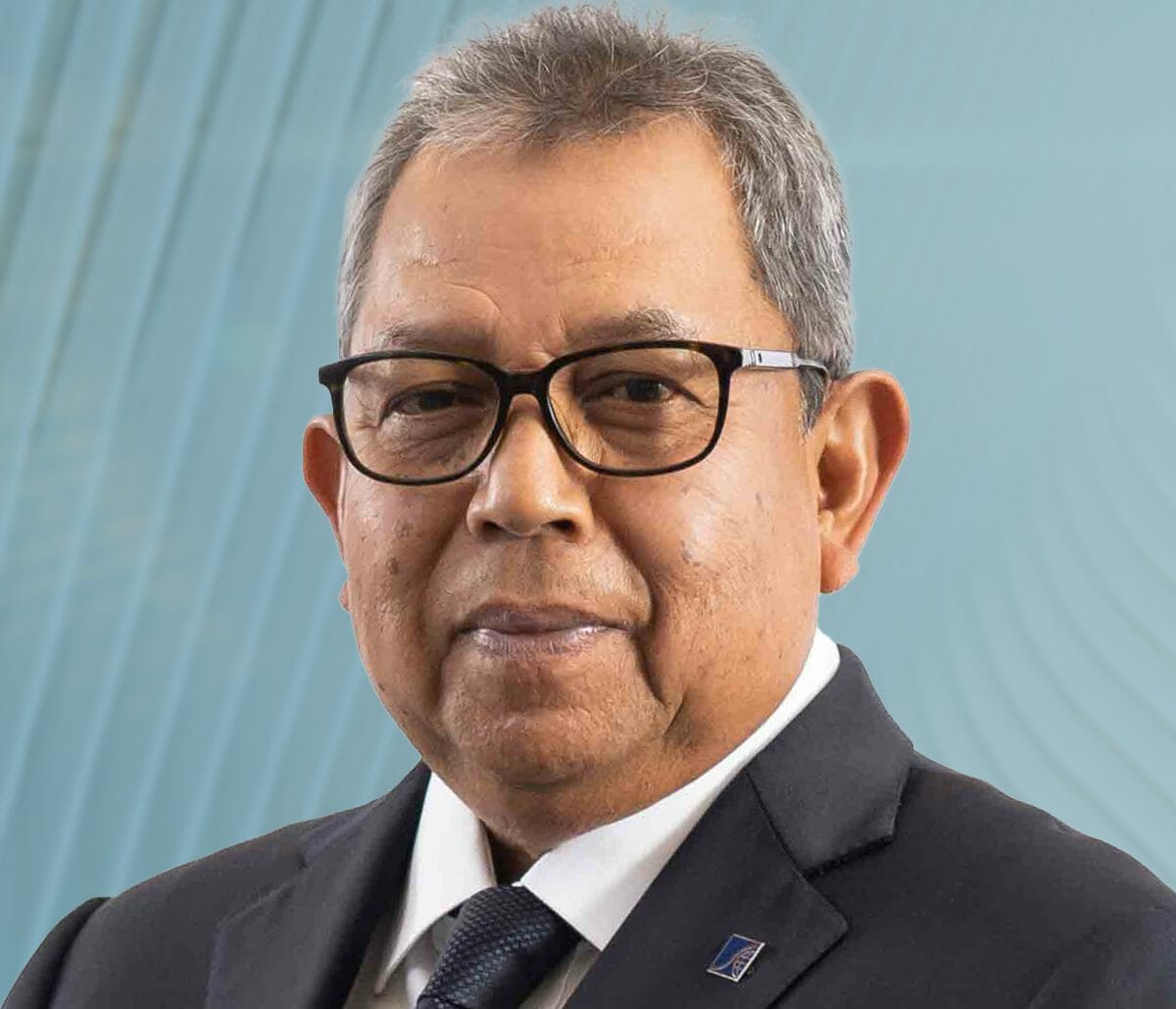 Dato’ Seri Dr. Awang Adek Haji Hussin